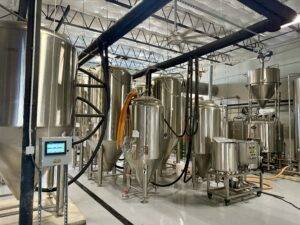 Oak Highlands Brewery – Richardson, TX – Oak Highlands Brewery