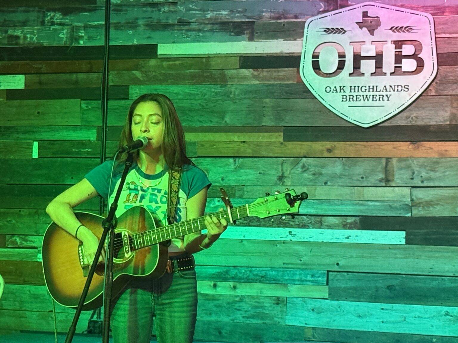 Oak Highlands Brewery photo